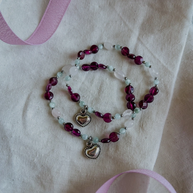 bracciale elastico - Mother's Love
